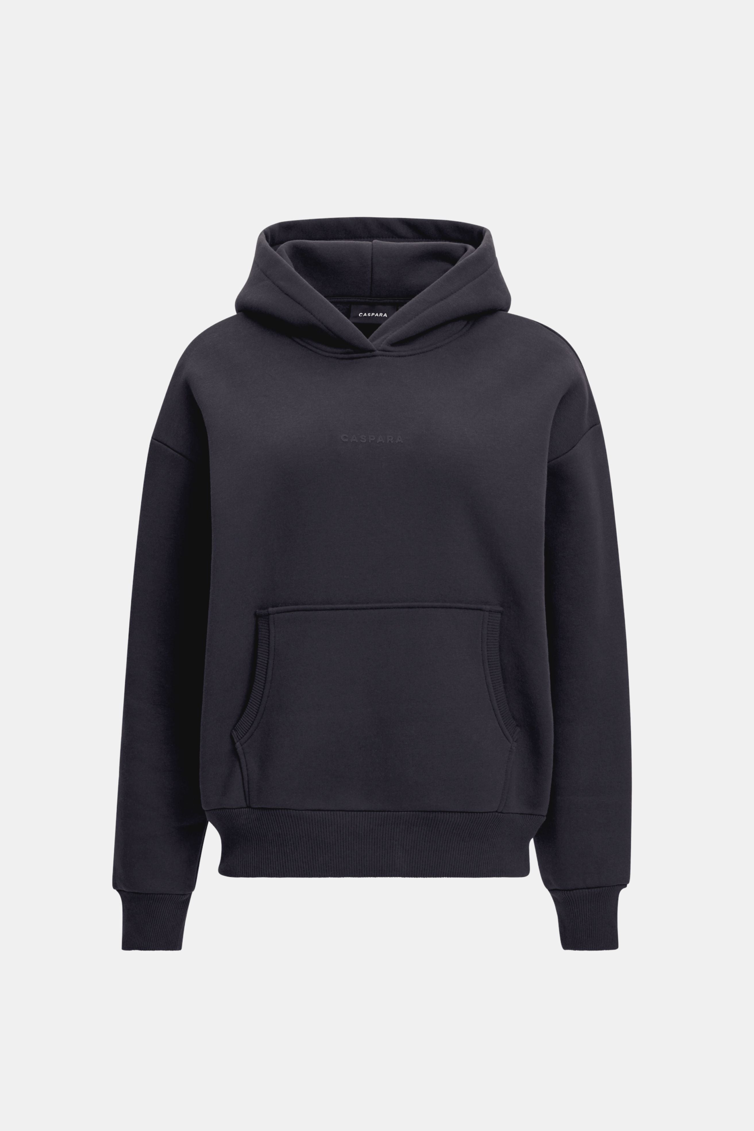 W. Pollux Hoodie - Anthracite
